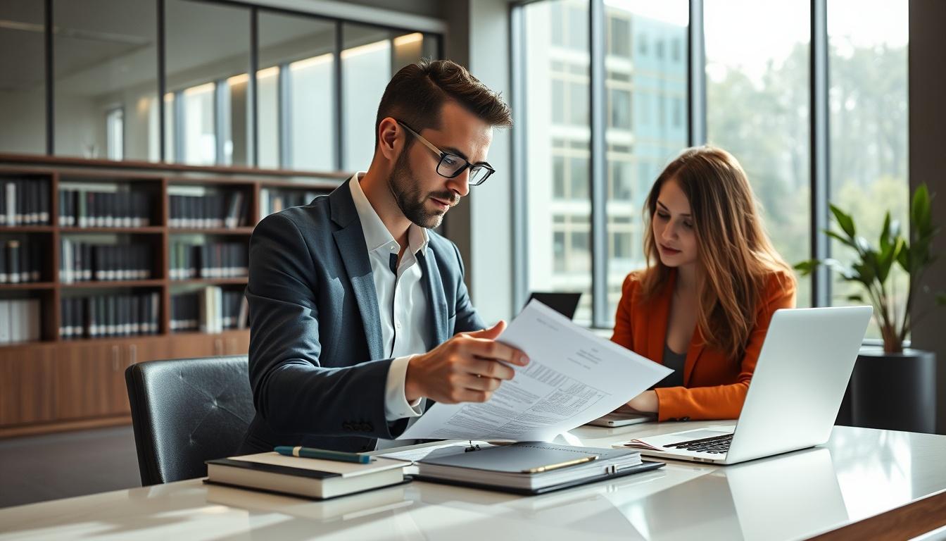Legal Services for Technology Companies